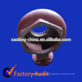 OEM sand casting pump parts